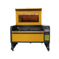 intelligent laser engraving machine 9060 co2 laser cutting machine cutting portable glass laser engraving machine